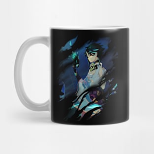 Xiao Mug